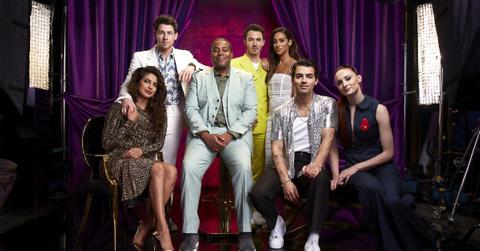 'Jonas Brothers Family Roast'