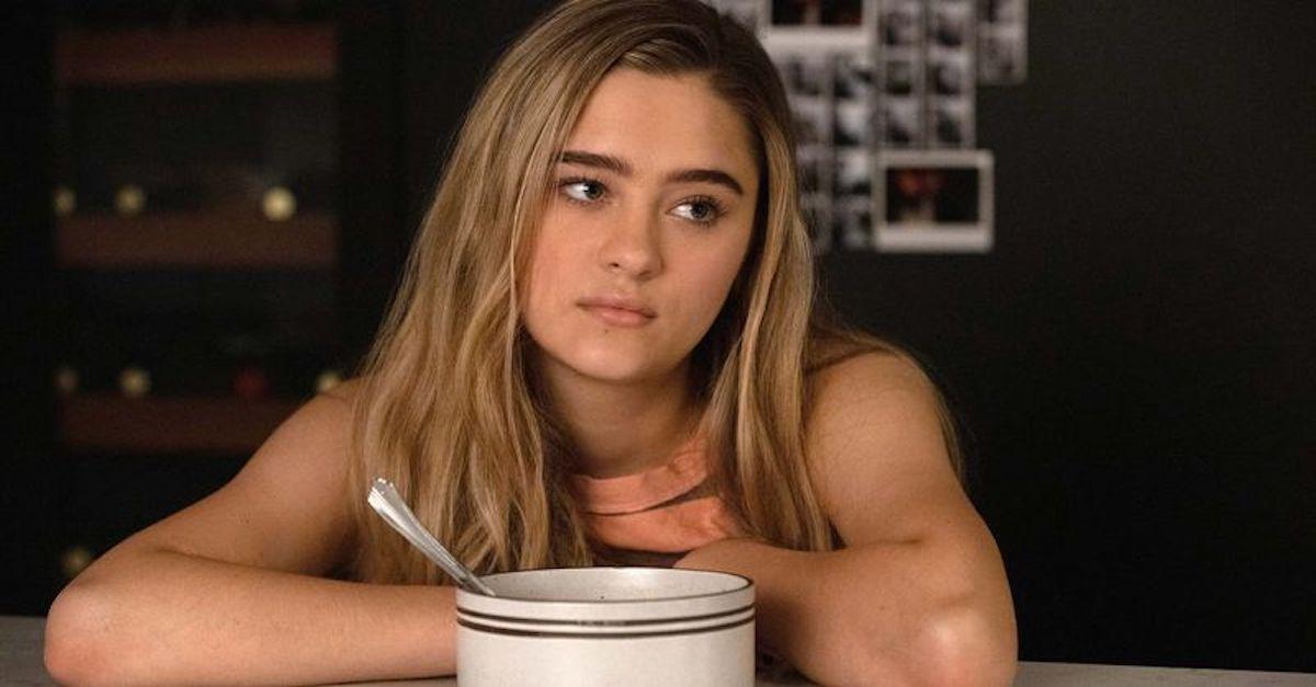 Is Sophie Leaving ‘A Million Little Things’? Here's an Update