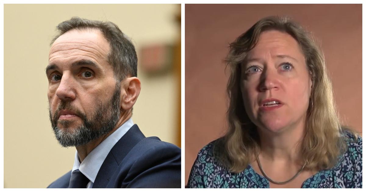 Jack Smith Gives Consequential Testimony Before Congress — Is He Married?