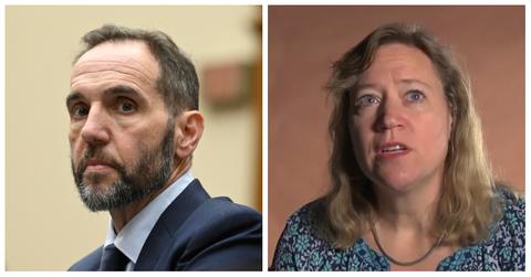 Jack Smith Is Married to a Filmmaker