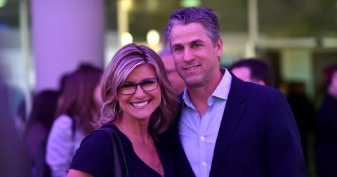 What's Ashleigh Banfield's Net Worth? The TV Host Is Decently Well-Off