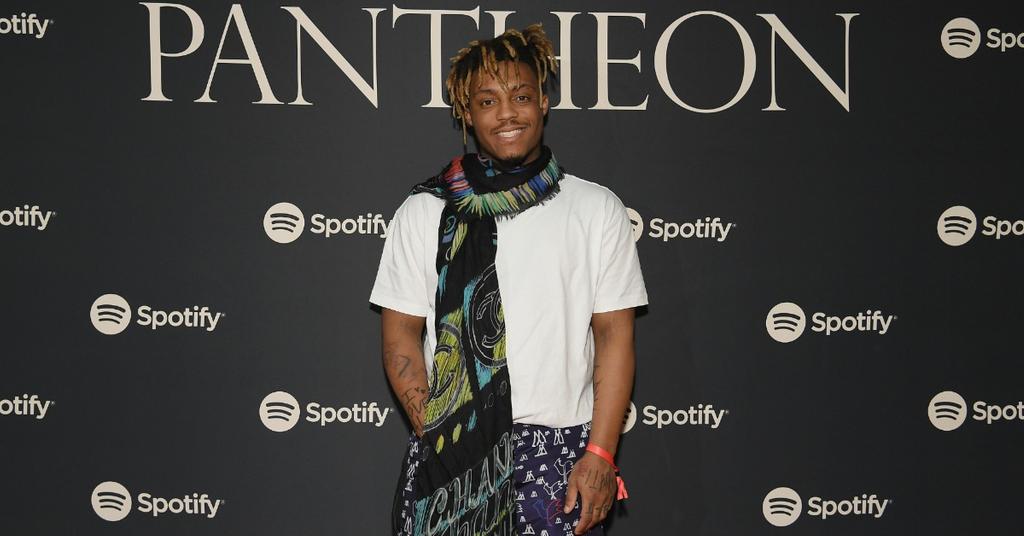 How Is Juice WRLD Still Releasing Music? He Died at Just 21 Years Old