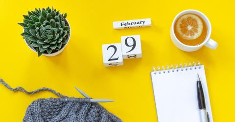 who created the idea of leap year