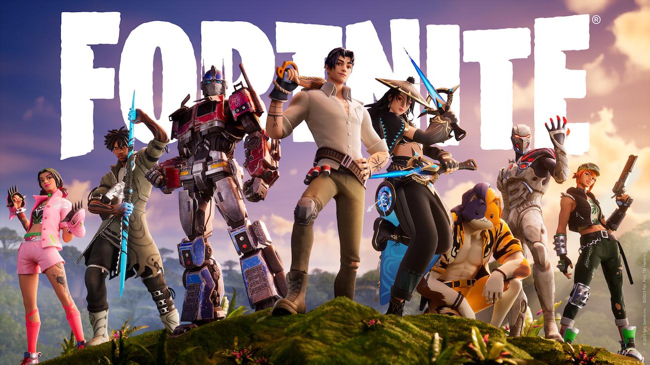 Do you need Xbox Live to play Fortnite?