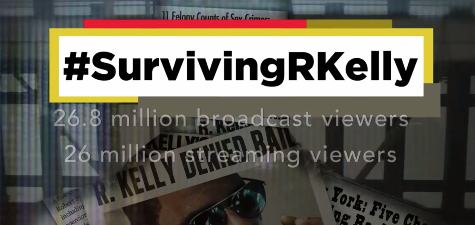 surviving r kelly