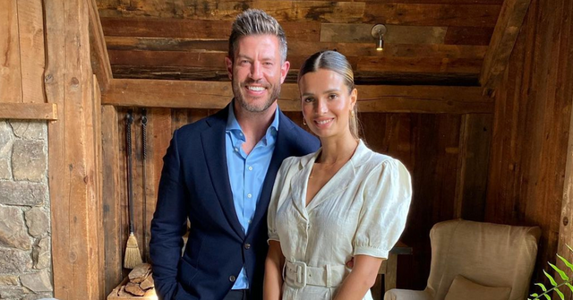 Jesse and Emely Fardo Palmer