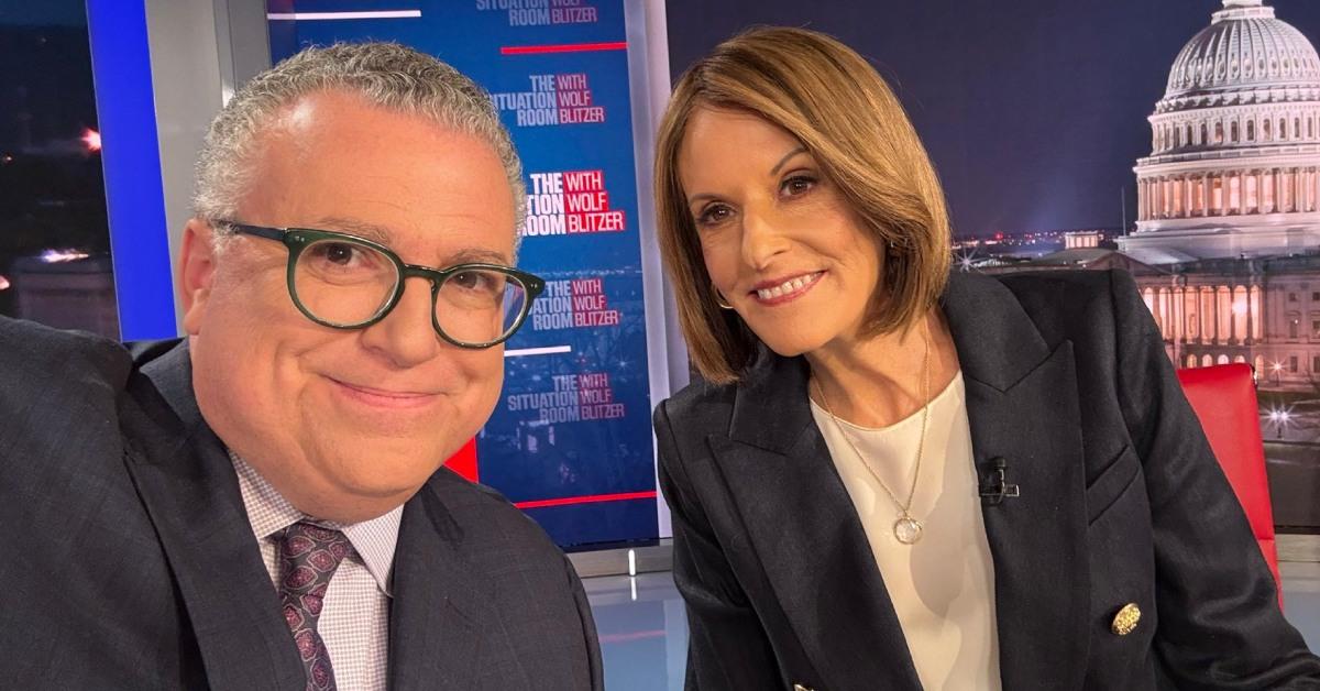 Why Did Gloria Borger Leave CNN? Details on Her Departure