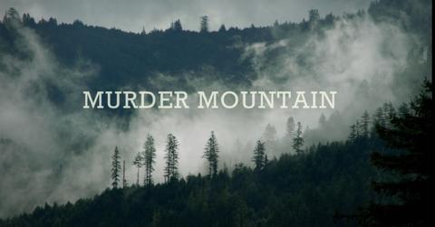 who killed garrett murder mountain