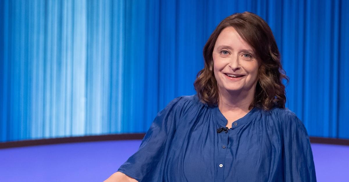 Where Is SNL Star Rachel Dratch Now? (EXCLUSIVE)