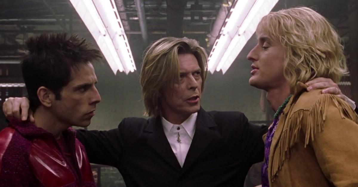 best movie cameos of all time david bowie zoolander