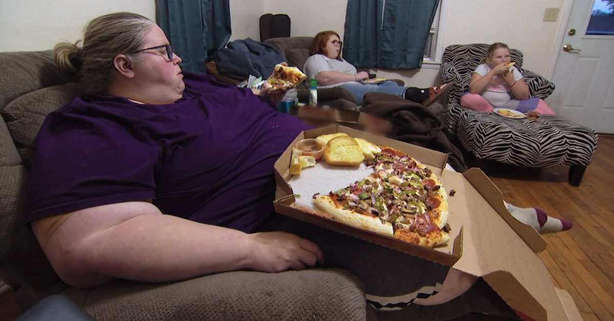 Bethany From My 600 Lb Life Now Follow Her Weight Loss Journey