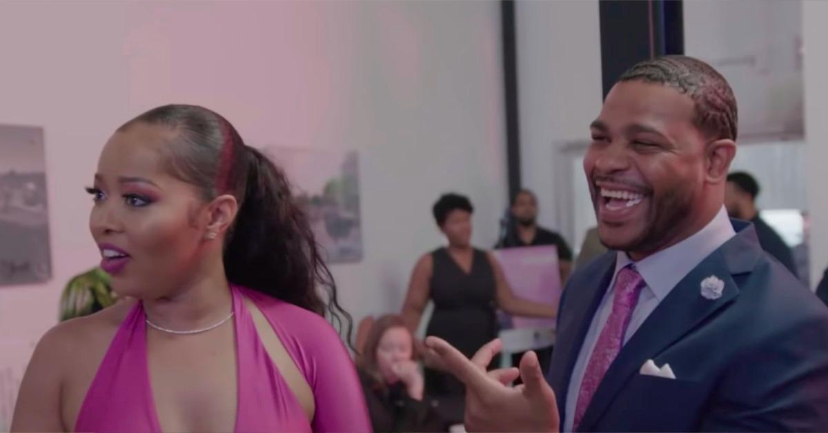 Destiny Payton Husband: ‘Love & Marriage: Huntsville’ Relationship Info