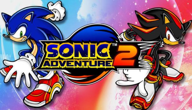 Sonic Frontiers - Sonic Adventure 2 (soap) SHOES Steam Key PC