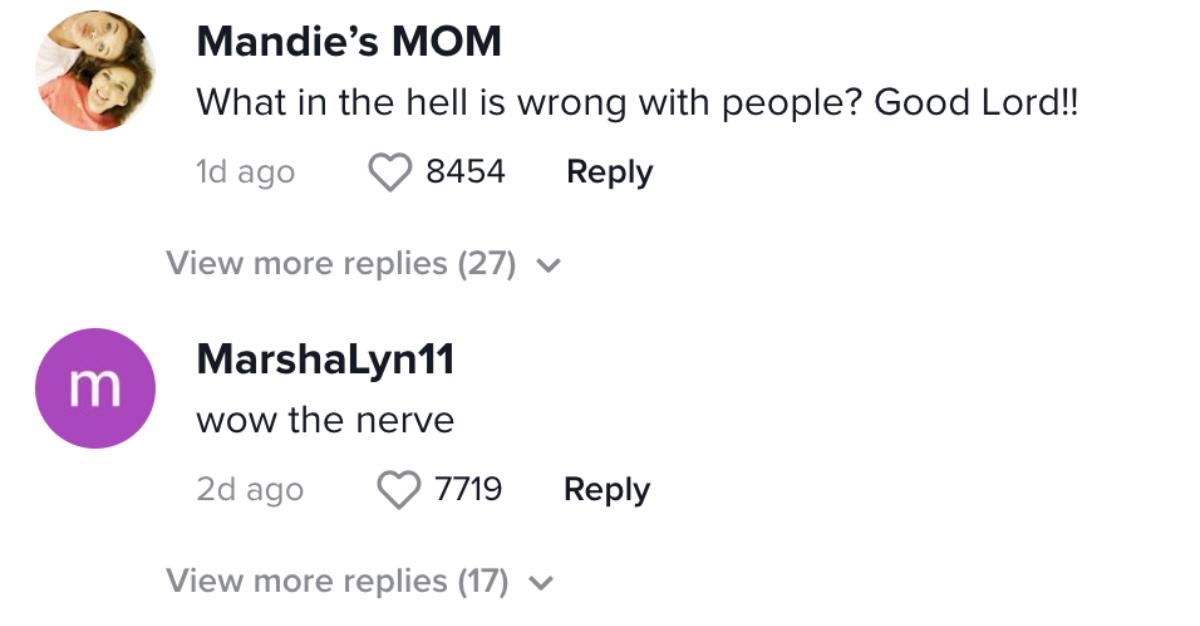 Woman Caught Repeatedly Stealing Flowers From Someone’s Grave