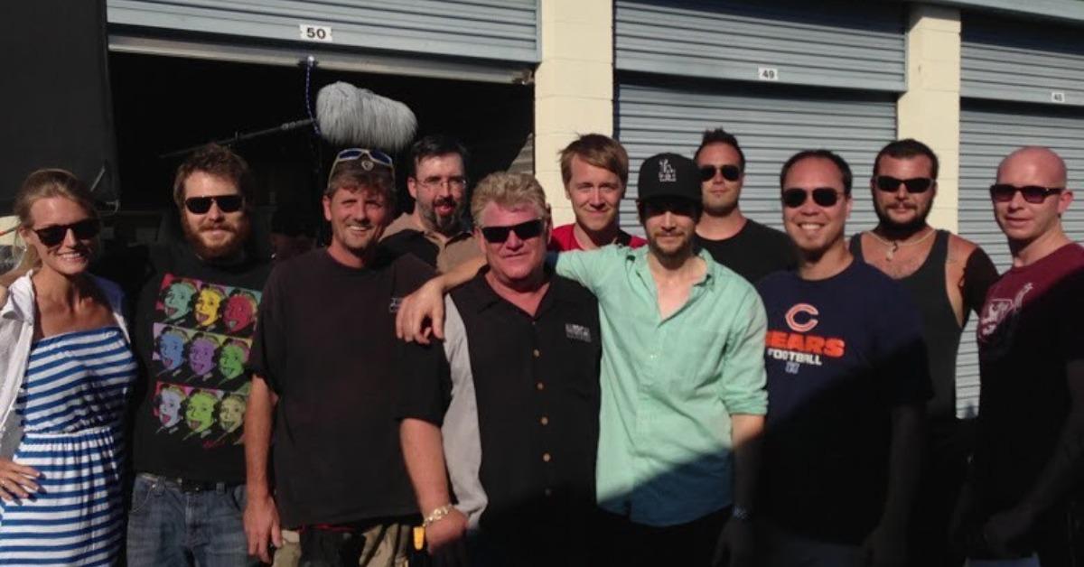 'Storage Wars' Cast