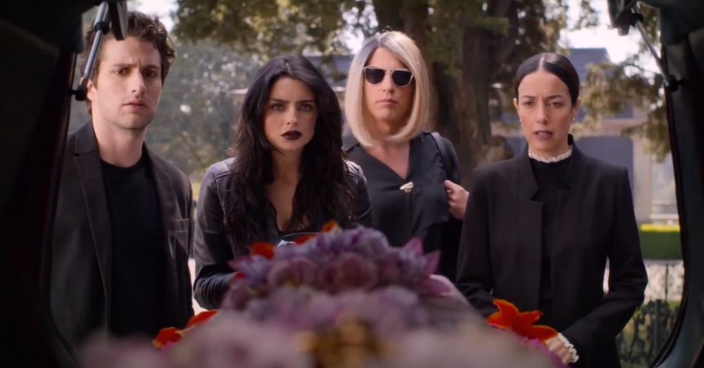 Will There Be a 'House of Flowers' Season 3? Here's When You Can Expect