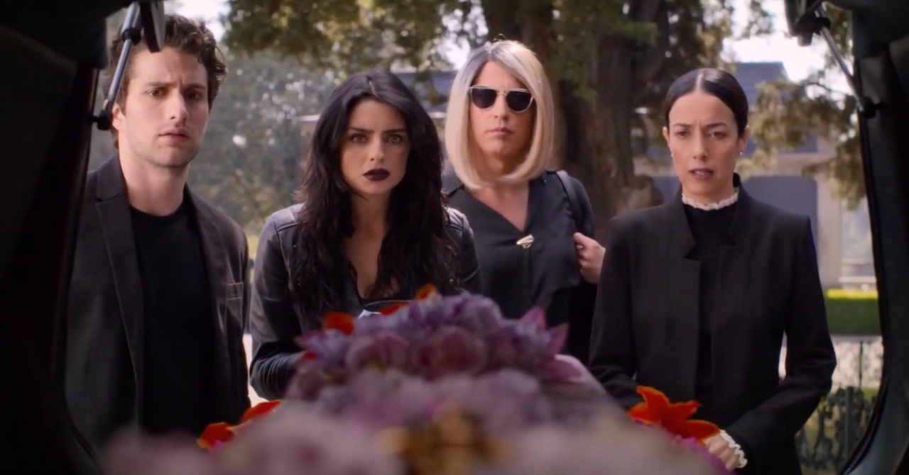 Will There Be a 'House of Flowers' Season 3? Here's When You Can Expect