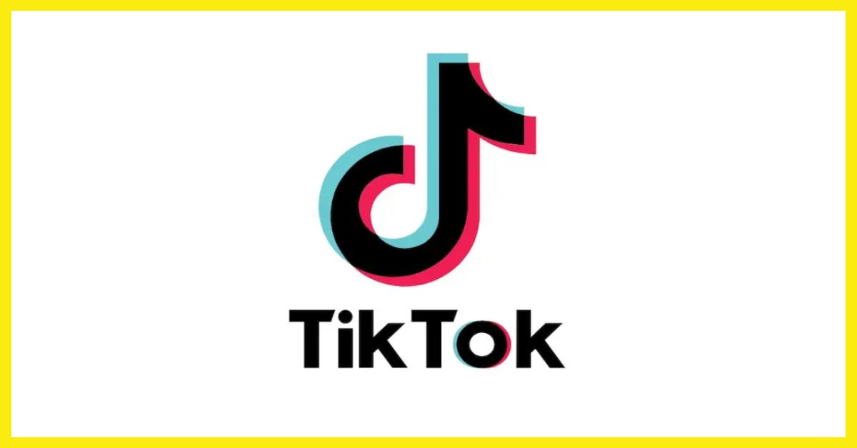 TikTok logo