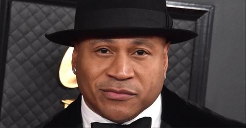 Mama Said LL Cool J's Net Worth May Knock You Out