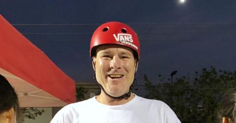 jeff grosso