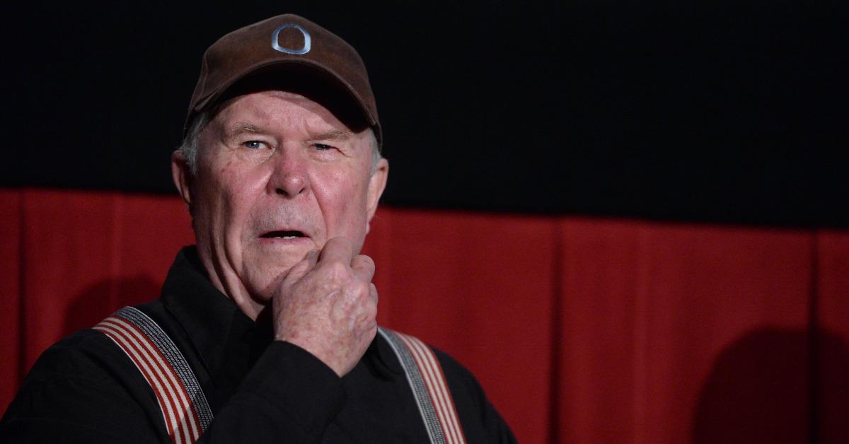 Ned Beatty