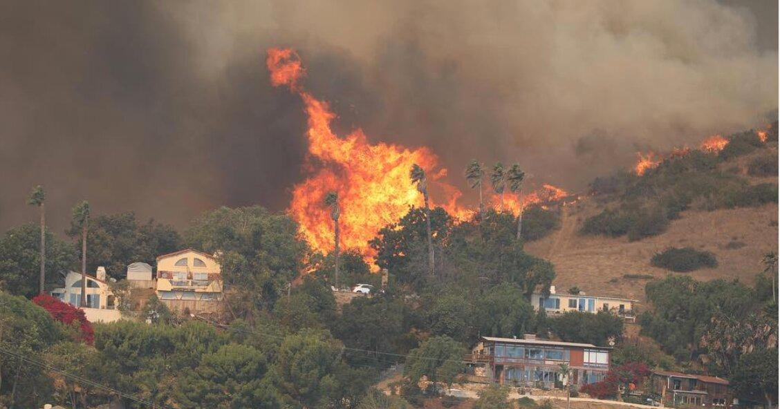 brody jenner malibu fire