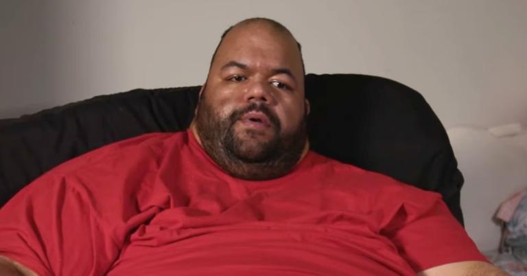 My 600 lb Life Season 12 Where Is Abi Ruiz Now 