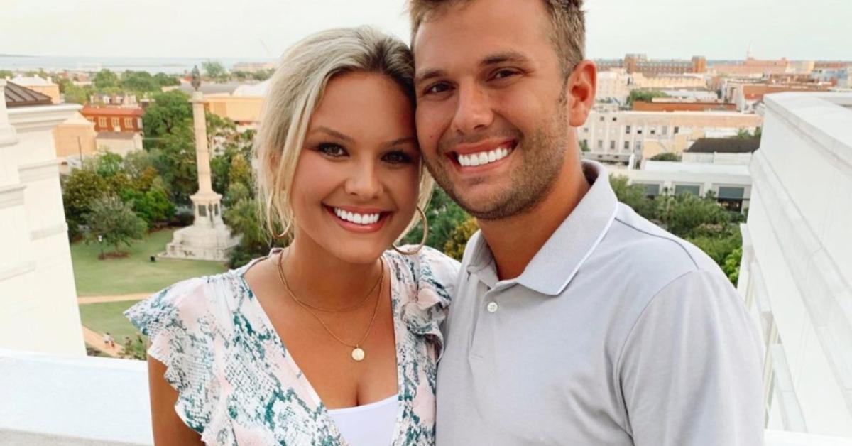 Is Chase Chrisley Engaged? A New Rumor Is Making the Rounds image