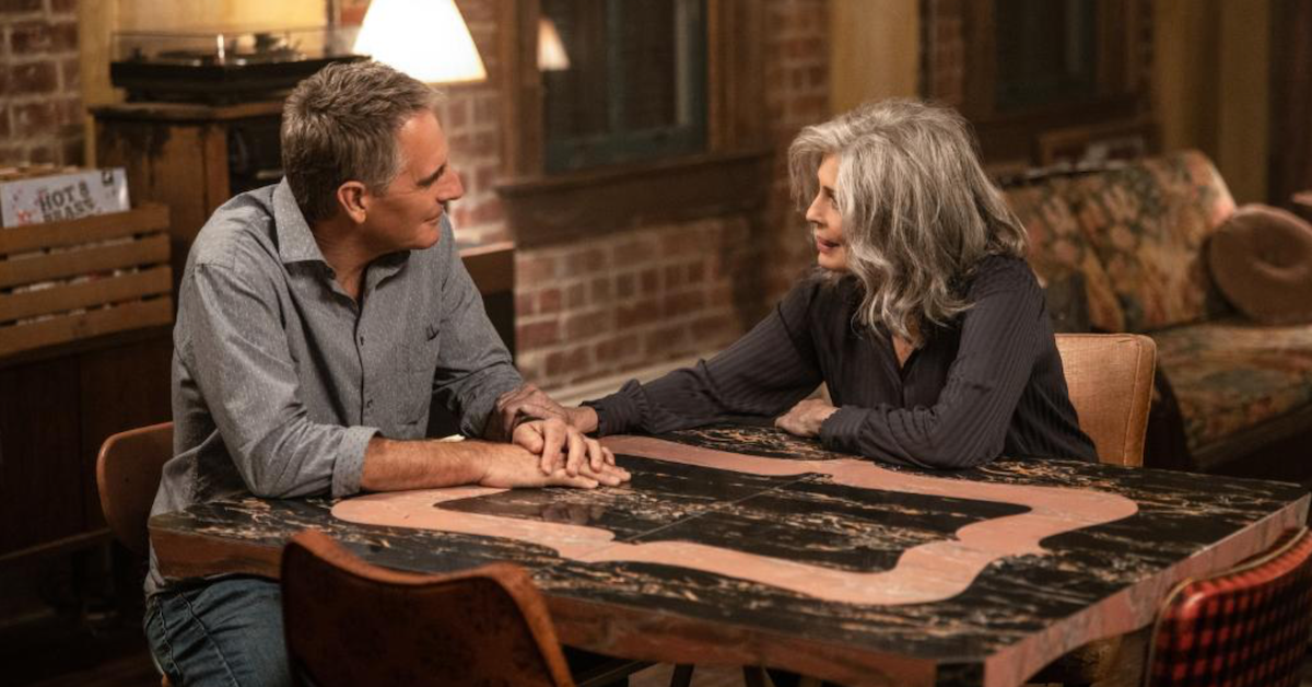 Who Is Pride's Mom on 'NCIS New Orleans'? — Details on Mena Pride