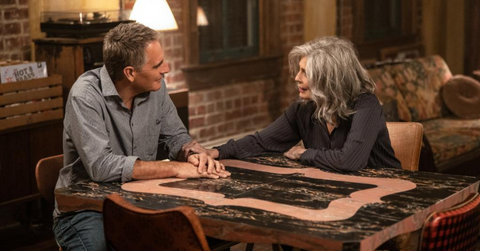 who is prides mom ncis new orleans