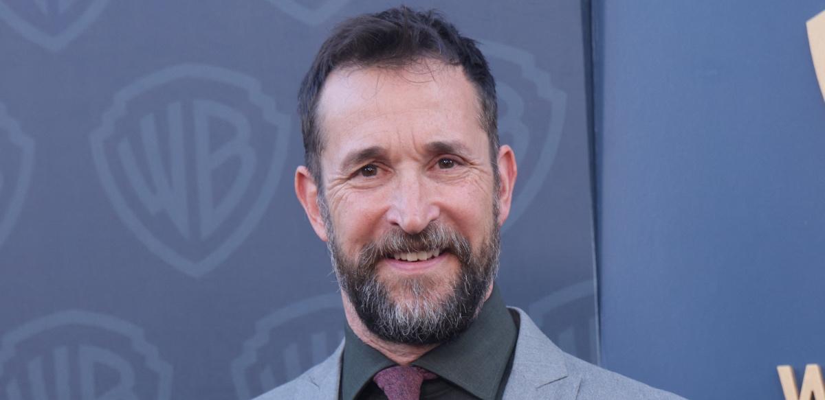 Who Are Actor Noah Wyle’s Kids? Inside the Details