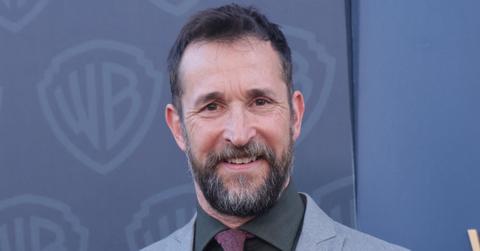 Who Are Actor Noah Wyle’s Kids? Inside the Details