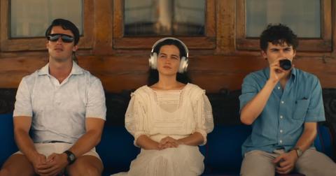 The Season 4 Location of The White Lotus Might Be Mauritius