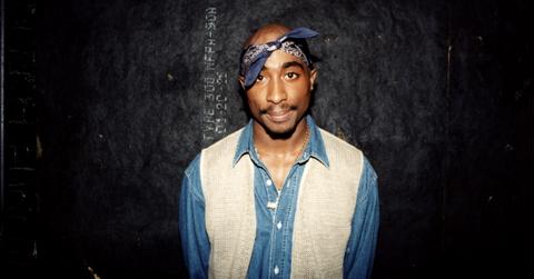 tupac feature