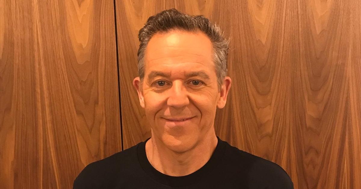 Greg Gutfeld