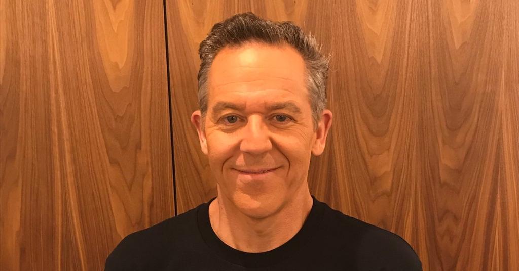 Greg Gutfeld's Net Worth and Fox News Salary Revealed