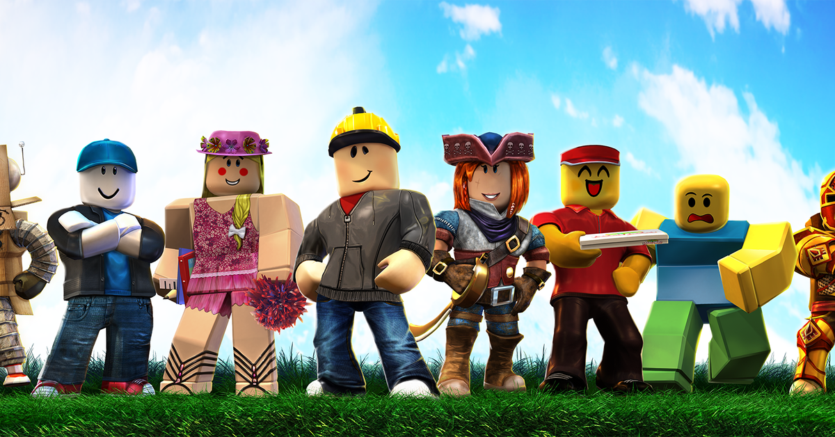 Is Open-World Multiplayer Game 'Roblox' Actually Free to Play?