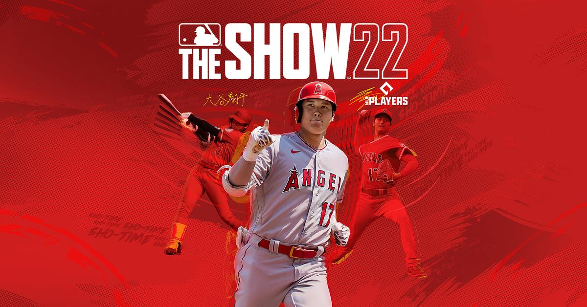 MLB The Show - Share your favorite custom-designed