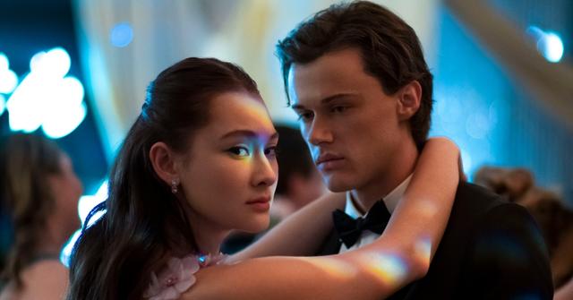 'The Summer I Turned Pretty' Season 3