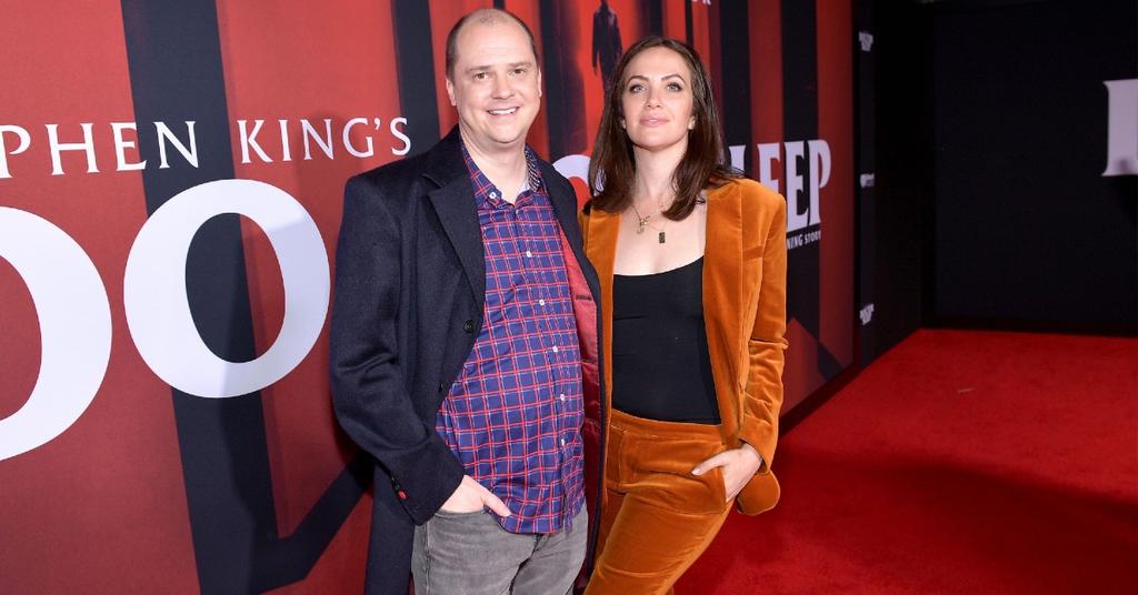 Who Is Kate Siegel's Husband? They Have Worked Together on Projects