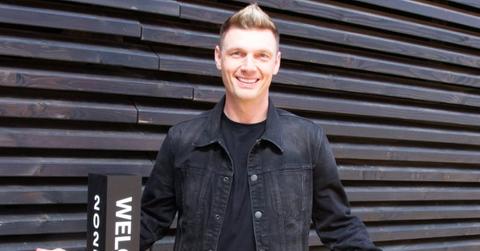 Nick Carter