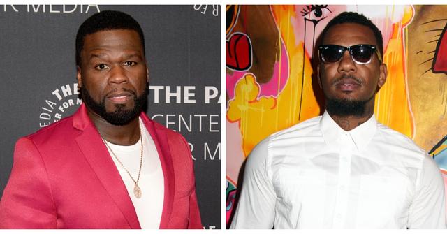 50 Cent and The Game's Beef Will Be Explored in a New Series