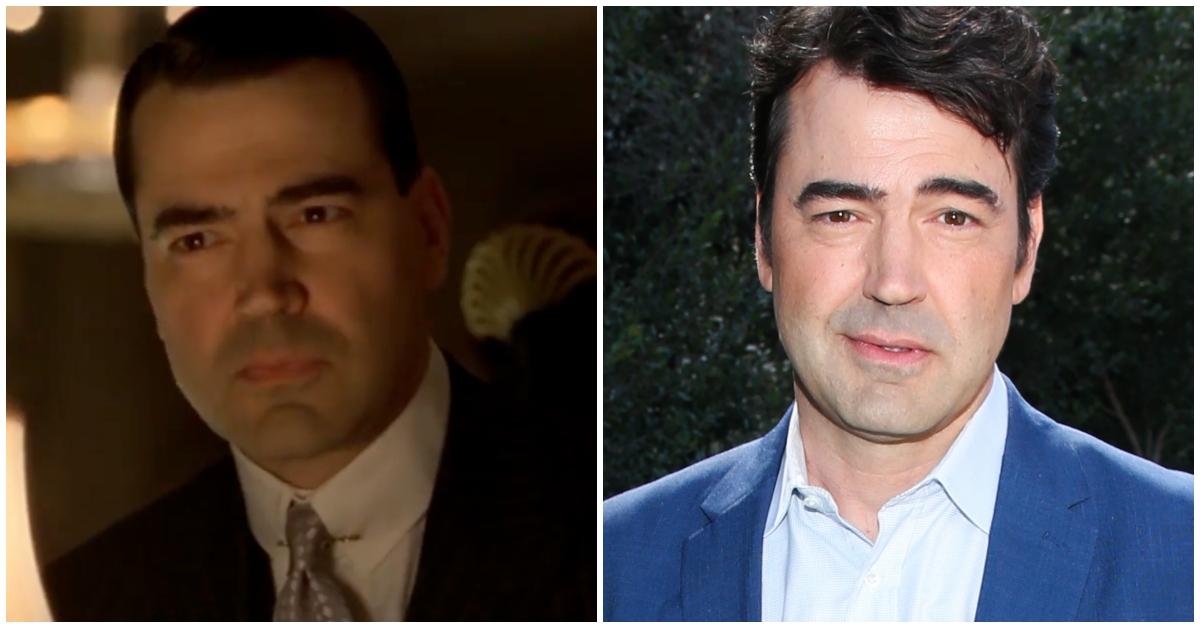 boardwalk empire cast ron livingston