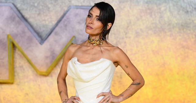 ‘Sex/Life’s Sarah Shahi’s Weight Loss Routine Is No Joke