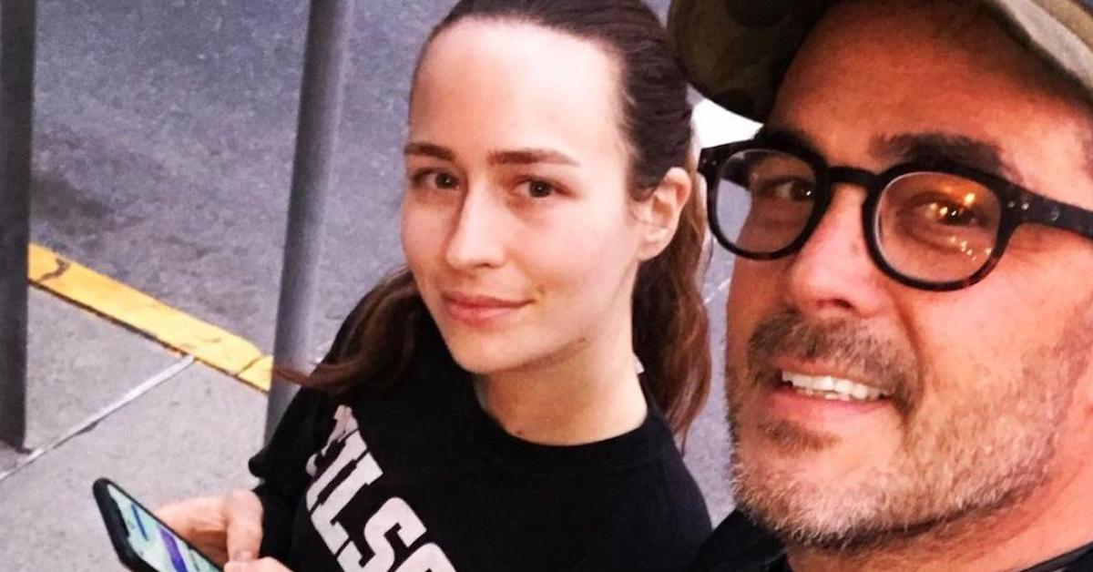 Who Is 'Making Fun' Star Jimmy DiResta's Wife? Get the Full Scoop