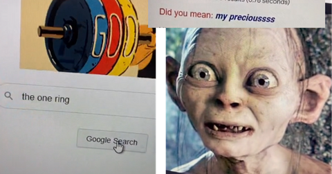 The @Hiddengoogledetails TikTok Account Will Make You an Internet God