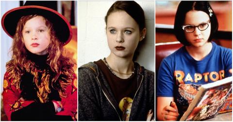 what happened to thora birch