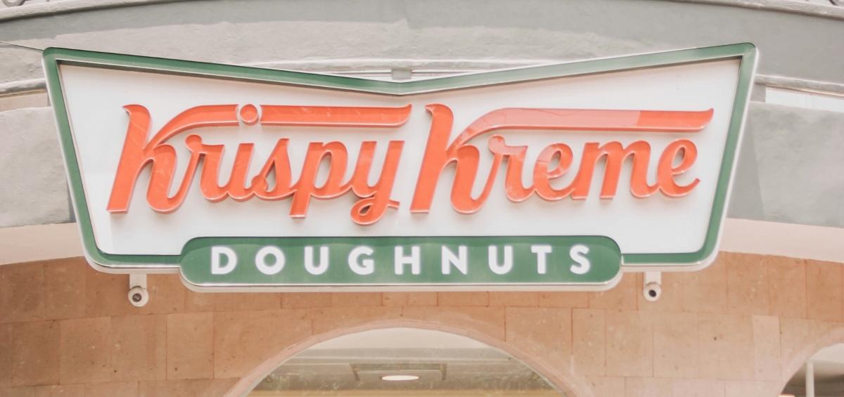 Krispy Kreme