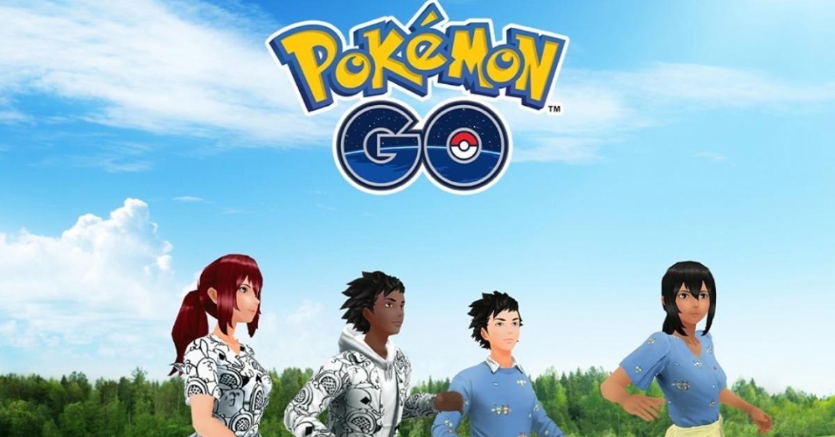 Pokémon GO Is Kicking Off 2021 With A Bang - New Year's And January Events  Detailed