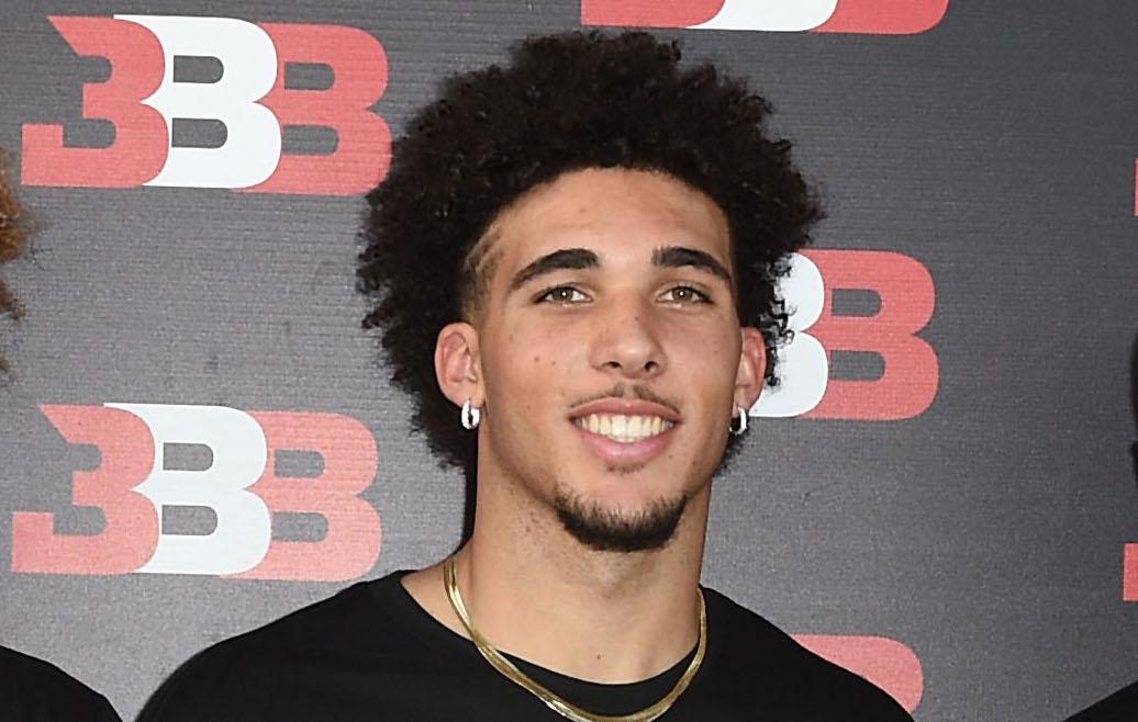 liAngelo ball